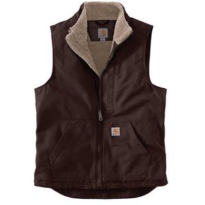 Men’s Carhartt Sherpa Lined Vest